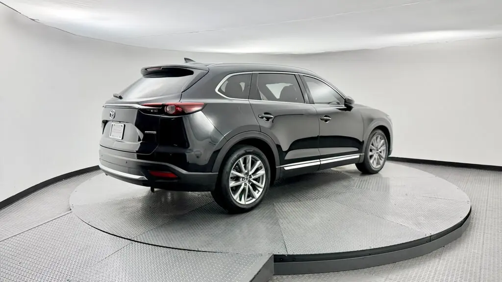 Florida Fine Cars - Used MAZDA CX-9 2020 WEST PALM GRAND TOURING