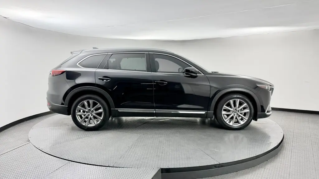 Florida Fine Cars - Used MAZDA CX-9 2020 WEST PALM GRAND TOURING