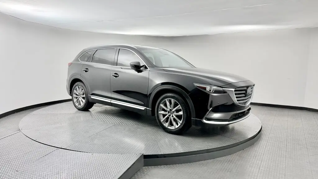 Florida Fine Cars - Used MAZDA CX-9 2020 WEST PALM GRAND TOURING