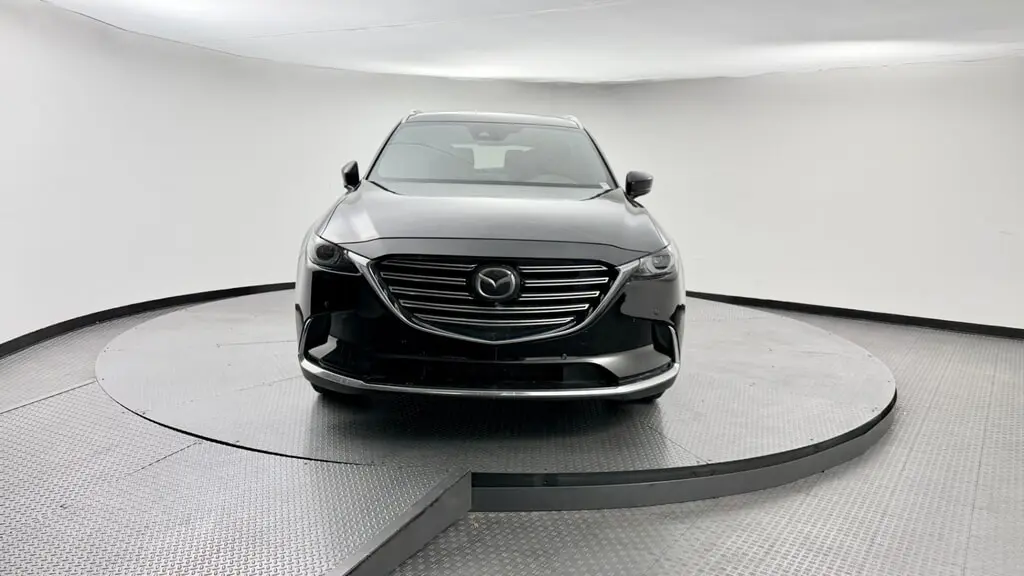 Florida Fine Cars - Used MAZDA CX-9 2020 WEST PALM GRAND TOURING