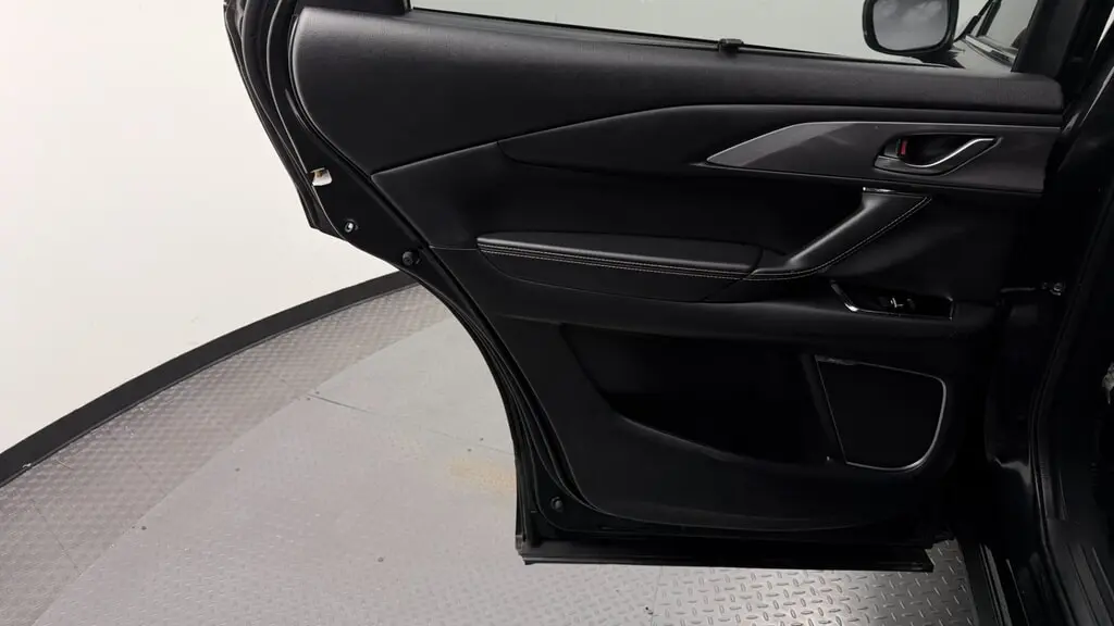 Florida Fine Cars - Used MAZDA CX-9 2020 WEST PALM GRAND TOURING