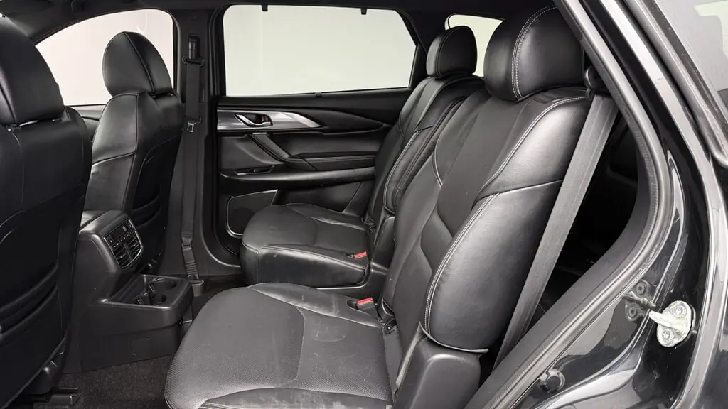 Florida Fine Cars - Used MAZDA CX-9 2020 WEST PALM GRAND TOURING