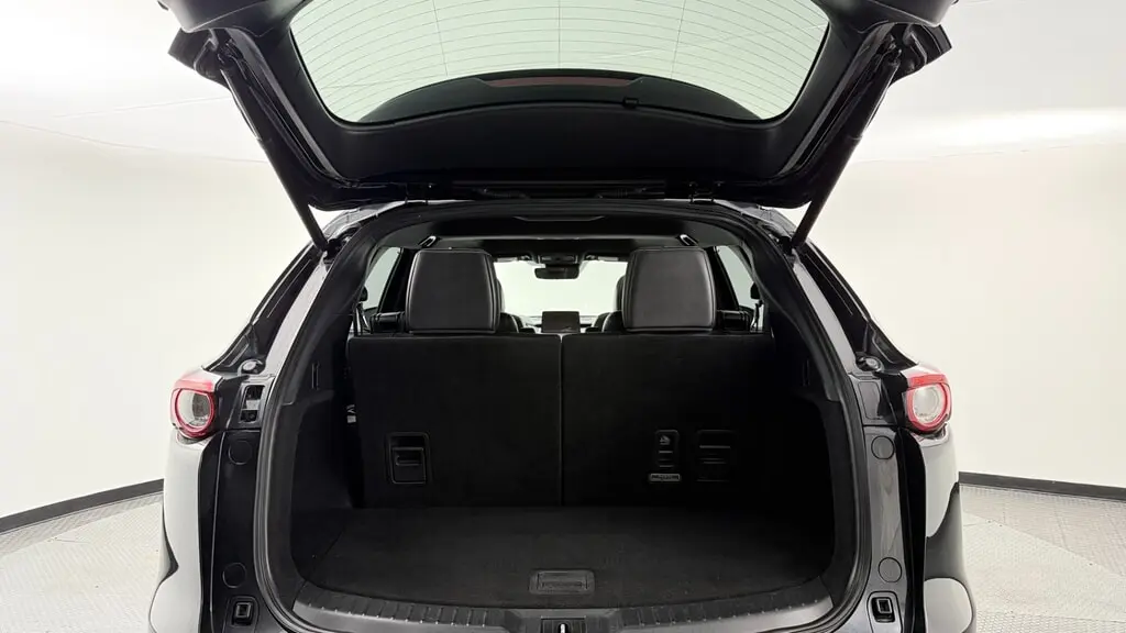 Florida Fine Cars - Used MAZDA CX-9 2020 WEST PALM GRAND TOURING