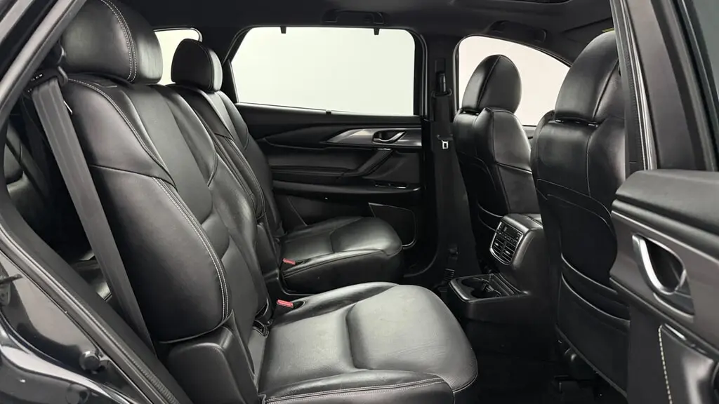 Florida Fine Cars - Used MAZDA CX-9 2020 WEST PALM GRAND TOURING