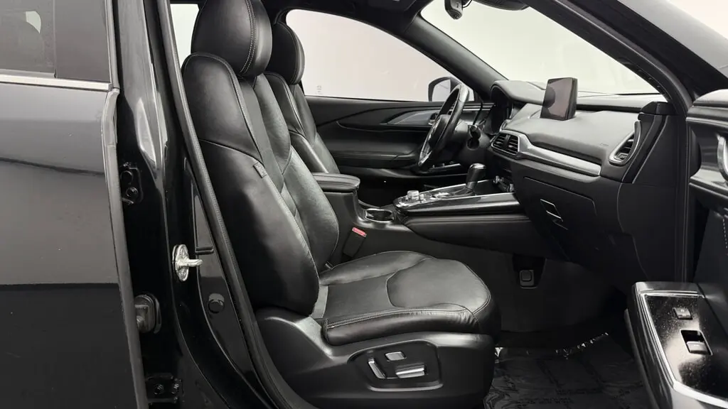 Florida Fine Cars - Used MAZDA CX-9 2020 WEST PALM GRAND TOURING