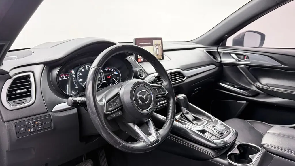 Florida Fine Cars - Used MAZDA CX-9 2020 WEST PALM GRAND TOURING