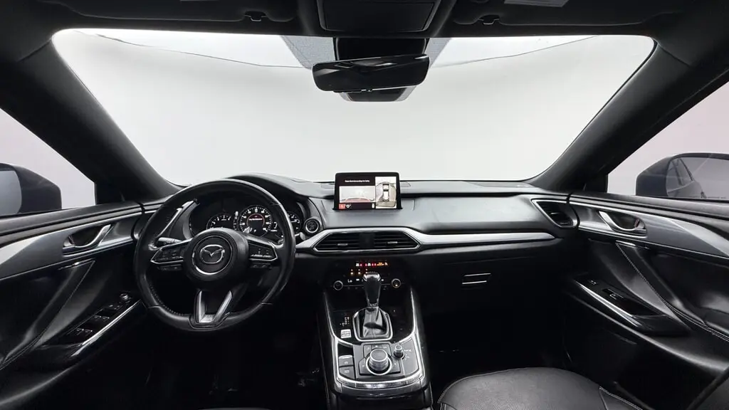 Florida Fine Cars - Used MAZDA CX-9 2020 WEST PALM GRAND TOURING