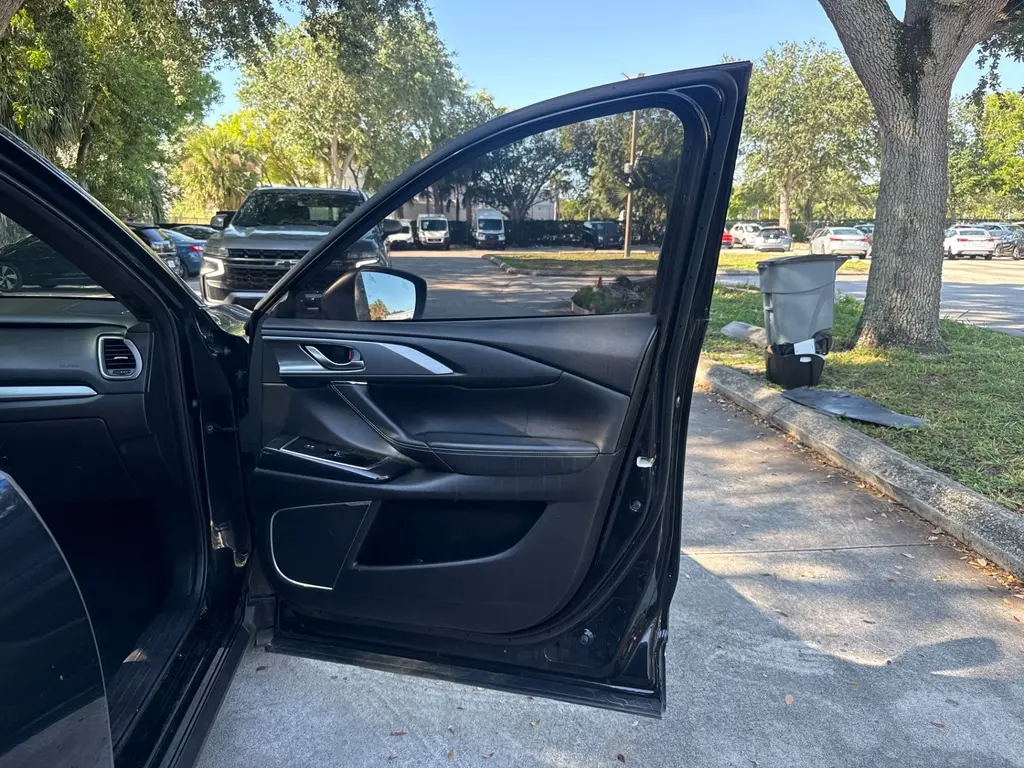 Florida Fine Cars - Used MAZDA CX-9 2020 WEST PALM GRAND TOURING