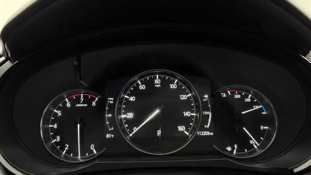 Florida Fine Cars - Used MAZDA CX-9 2020 WEST PALM GRAND TOURING
