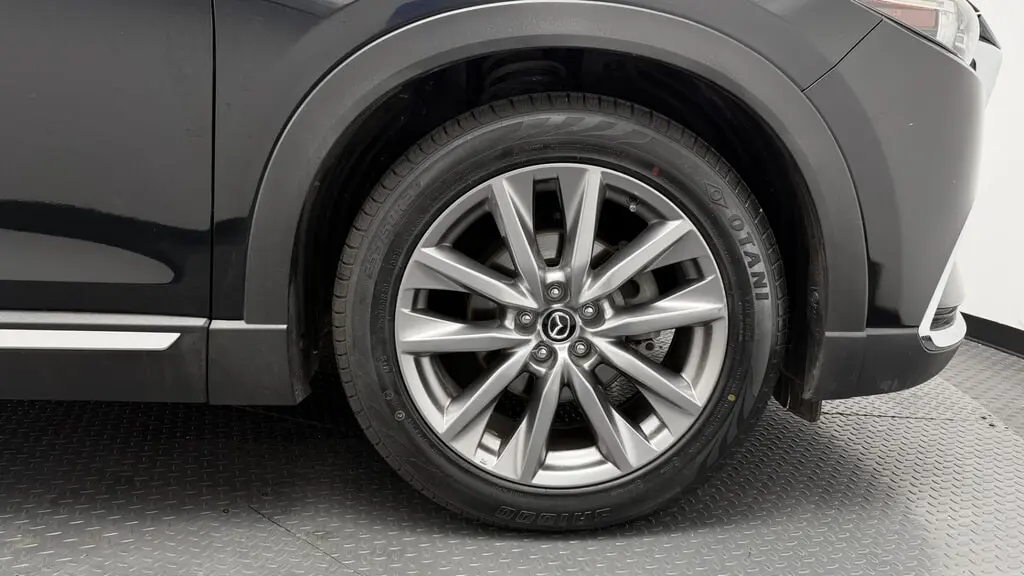 Florida Fine Cars - Used MAZDA CX-9 2020 WEST PALM GRAND TOURING