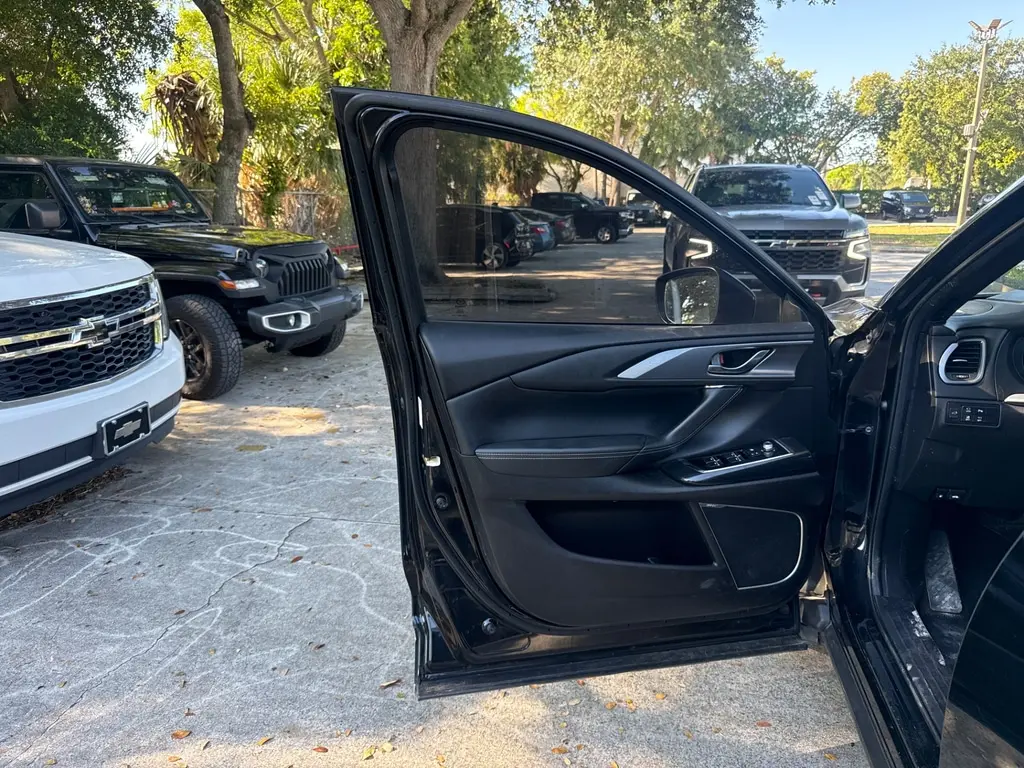 Florida Fine Cars - Used MAZDA CX-9 2020 WEST PALM GRAND TOURING