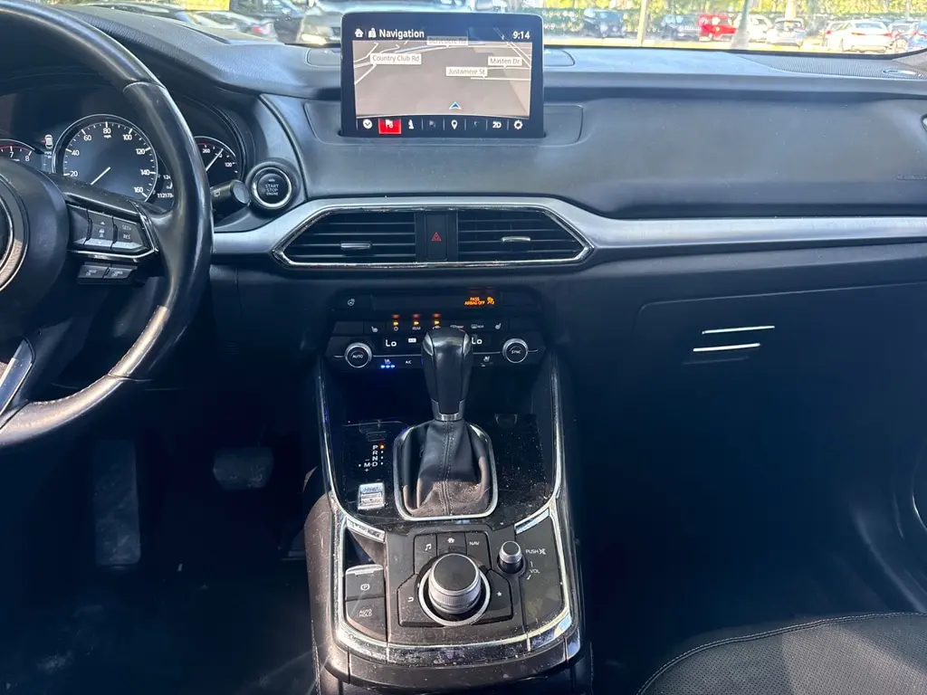 Florida Fine Cars - Used MAZDA CX-9 2020 WEST PALM GRAND TOURING