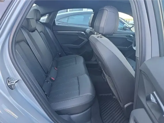 Florida Fine Cars - Used AUDI A3 2023 WEST PALM PREMIUM