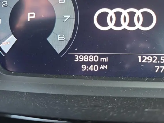 Florida Fine Cars - Used AUDI A3 2023 WEST PALM PREMIUM