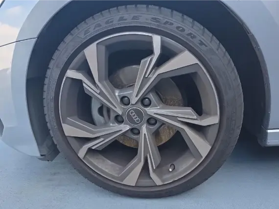 Florida Fine Cars - Used AUDI A3 2023 WEST PALM PREMIUM
