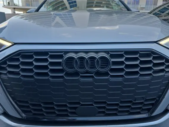 Florida Fine Cars - Used AUDI A3 2023 WEST PALM PREMIUM