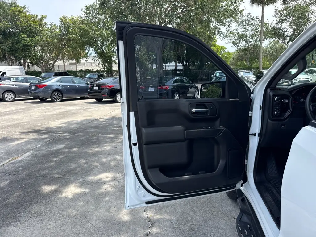 Florida Fine Cars - Used CHEVROLET SILVERADO 1500 2021 WEST PALM CUSTOM