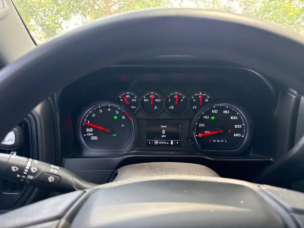 Florida Fine Cars - Used CHEVROLET SILVERADO 1500 2021 WEST PALM CUSTOM