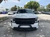 Florida Fine Cars - Used CHEVROLET SILVERADO 1500 2021 WEST PALM CUSTOM