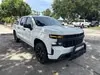 Florida Fine Cars - Used CHEVROLET SILVERADO 1500 2021 WEST PALM CUSTOM