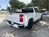 Florida Fine Cars - Used CHEVROLET SILVERADO 1500 2021 WEST PALM CUSTOM
