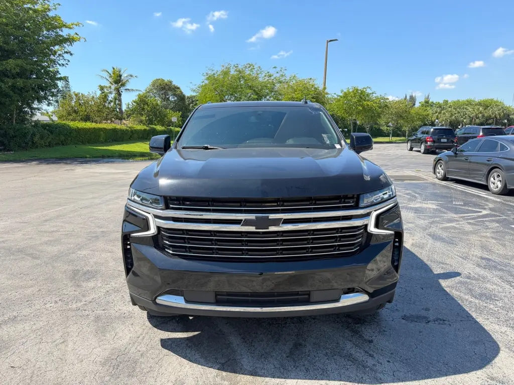 Florida Fine Cars - Used CHEVROLET TAHOE 2021 MIAMI RST