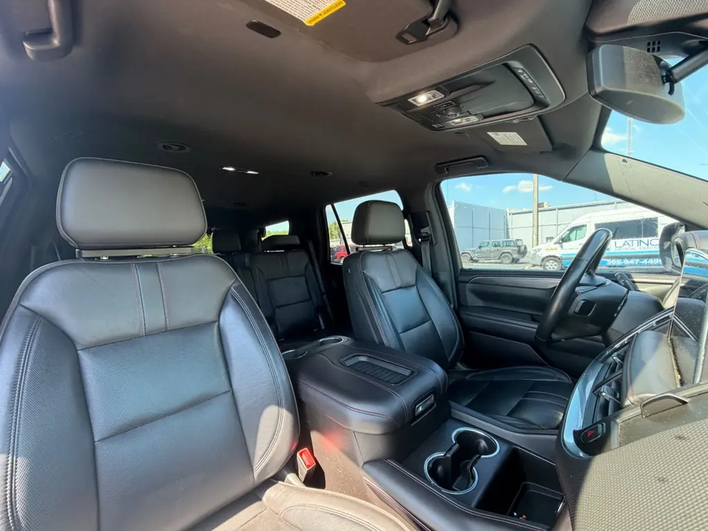 Florida Fine Cars - Used CHEVROLET TAHOE 2021 MIAMI RST