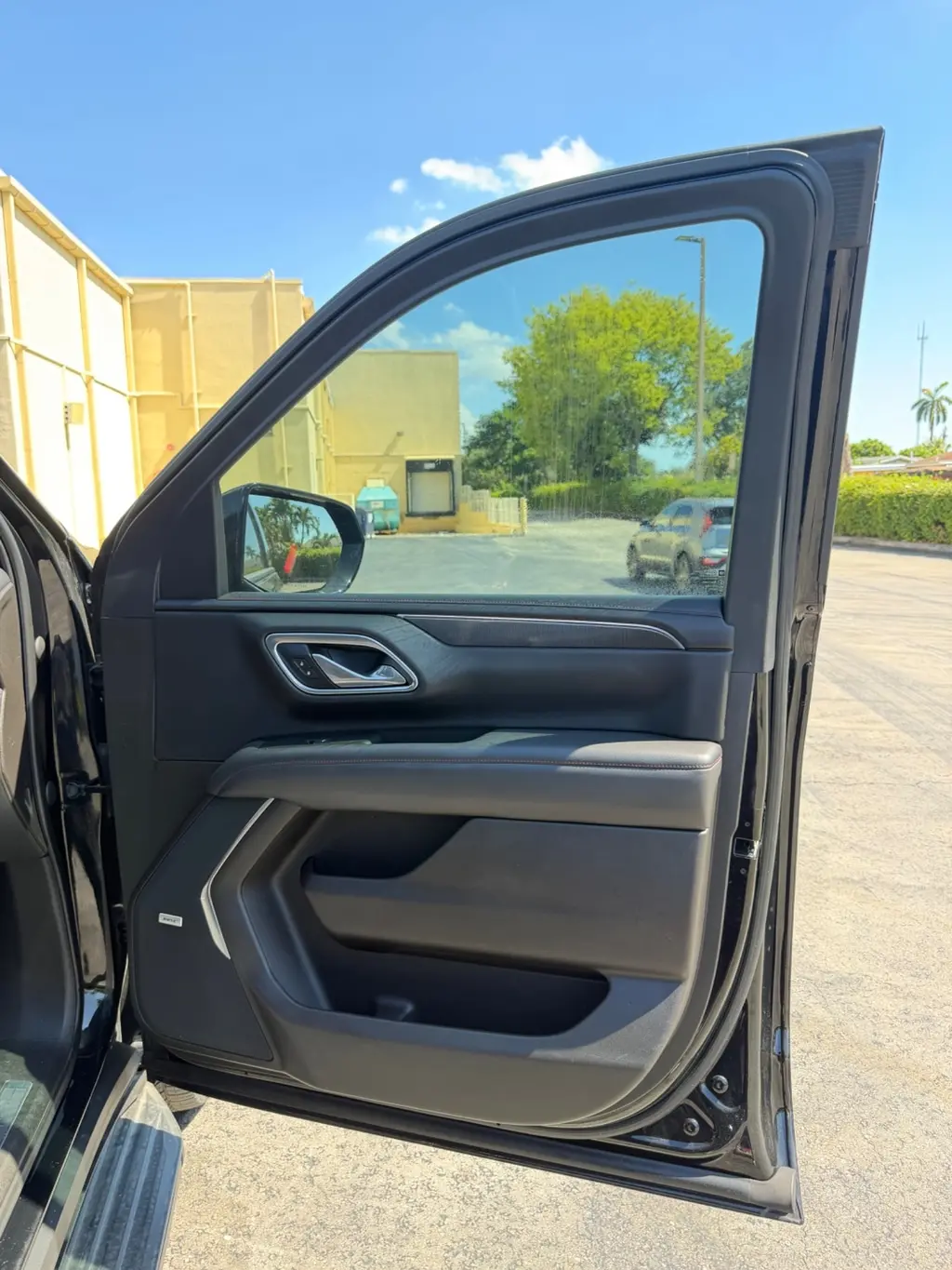Florida Fine Cars - Used CHEVROLET TAHOE 2021 MIAMI RST