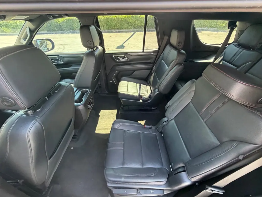 Florida Fine Cars - Used CHEVROLET TAHOE 2021 MIAMI RST