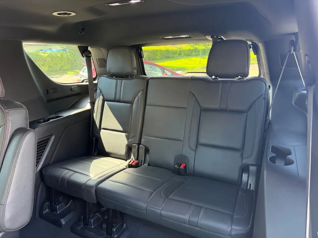 Florida Fine Cars - Used CHEVROLET TAHOE 2021 MIAMI RST