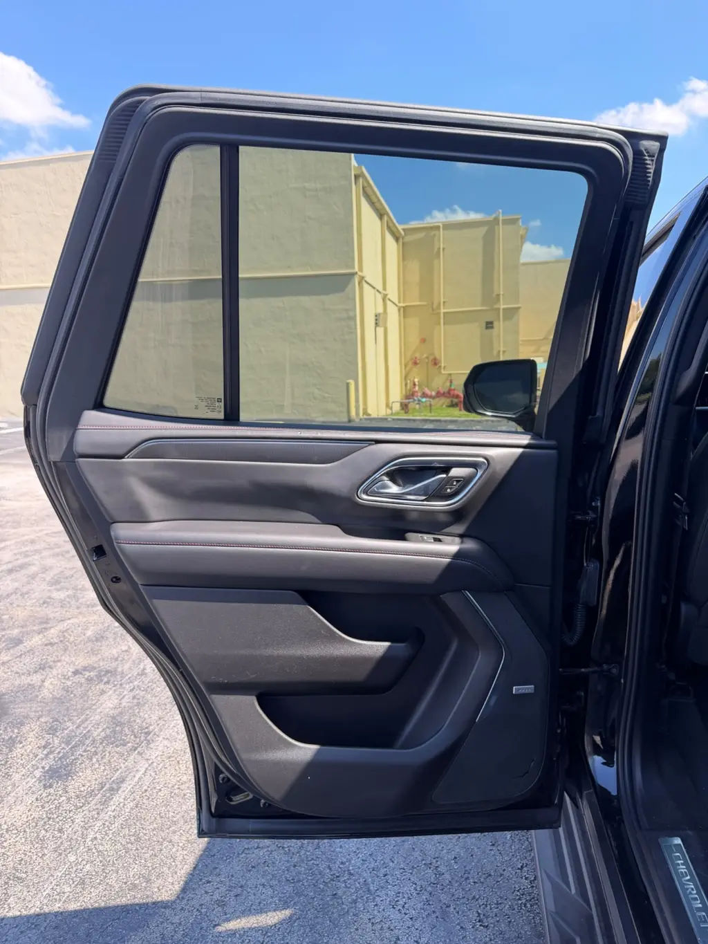 Florida Fine Cars - Used CHEVROLET TAHOE 2021 MIAMI RST