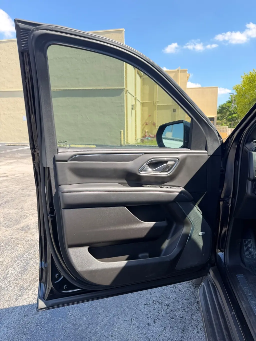 Florida Fine Cars - Used CHEVROLET TAHOE 2021 MIAMI RST