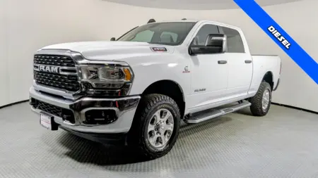 Florida Fine Cars - Used RAM 2500 2024 ORLANDO BIG HORN