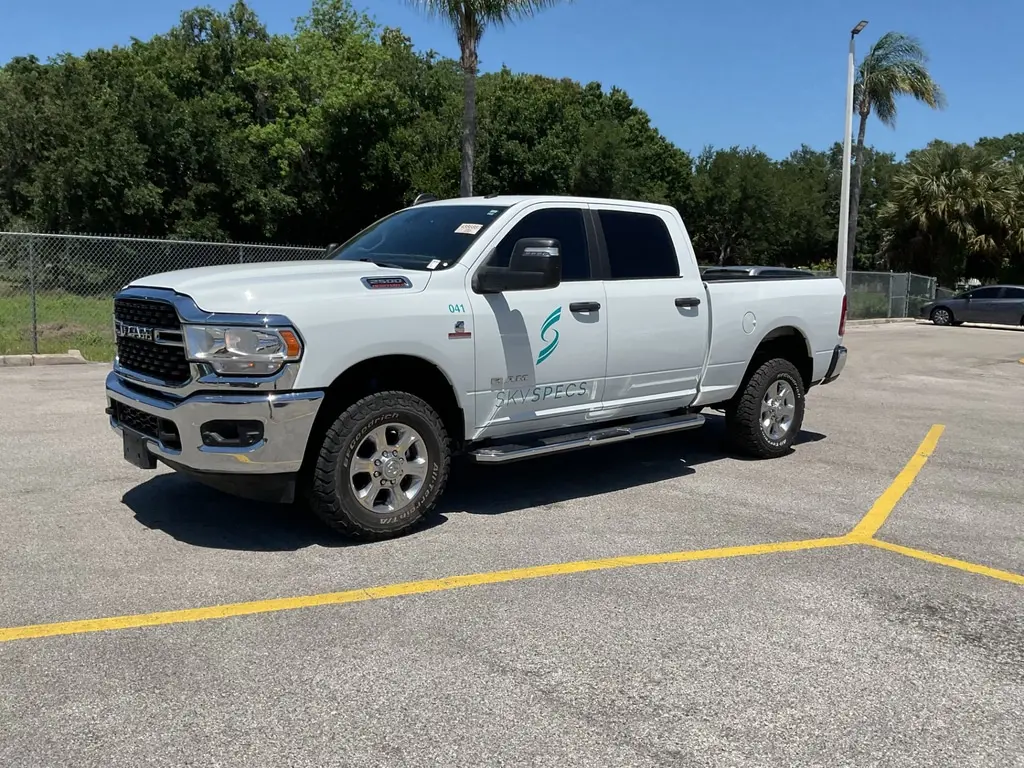 Florida Fine Cars - Used RAM 2500 2024 ORLANDO BIG HORN