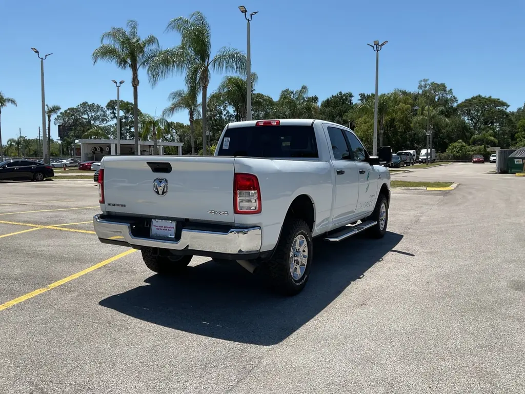 Florida Fine Cars - Used RAM 2500 2024 ORLANDO BIG HORN