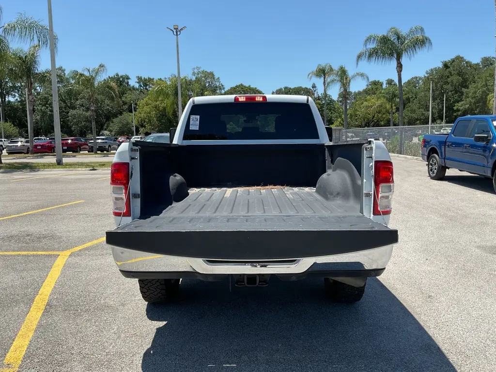 Florida Fine Cars - Used RAM 2500 2024 ORLANDO BIG HORN