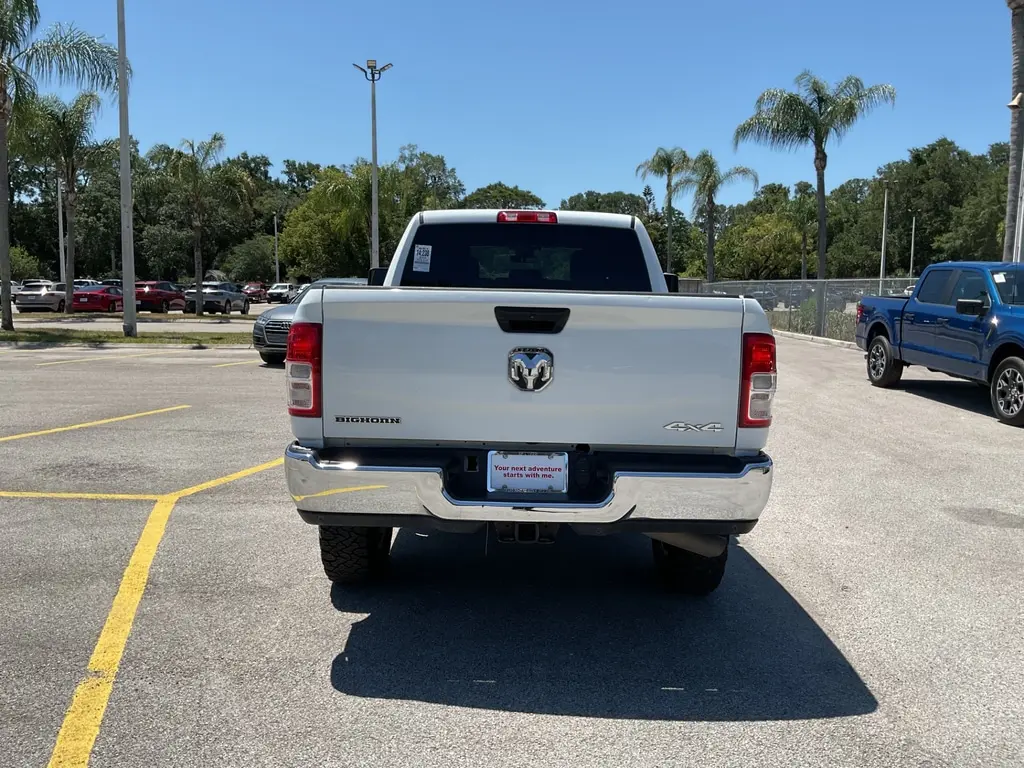 Florida Fine Cars - Used RAM 2500 2024 ORLANDO BIG HORN