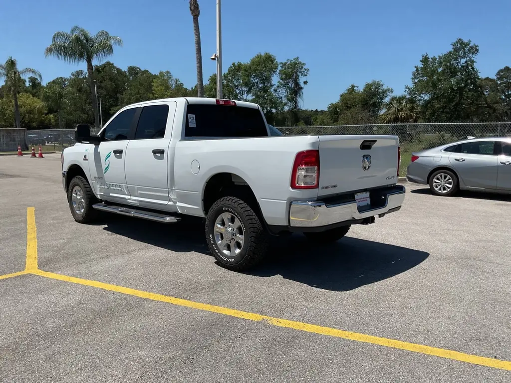 Florida Fine Cars - Used RAM 2500 2024 ORLANDO BIG HORN