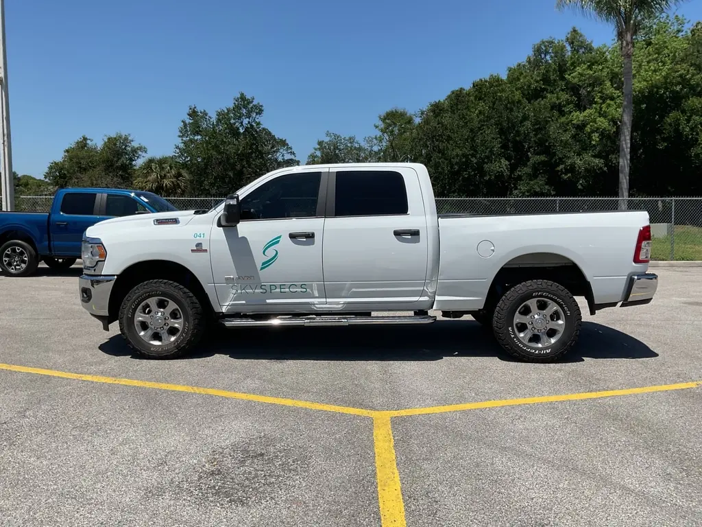 Florida Fine Cars - Used RAM 2500 2024 ORLANDO BIG HORN