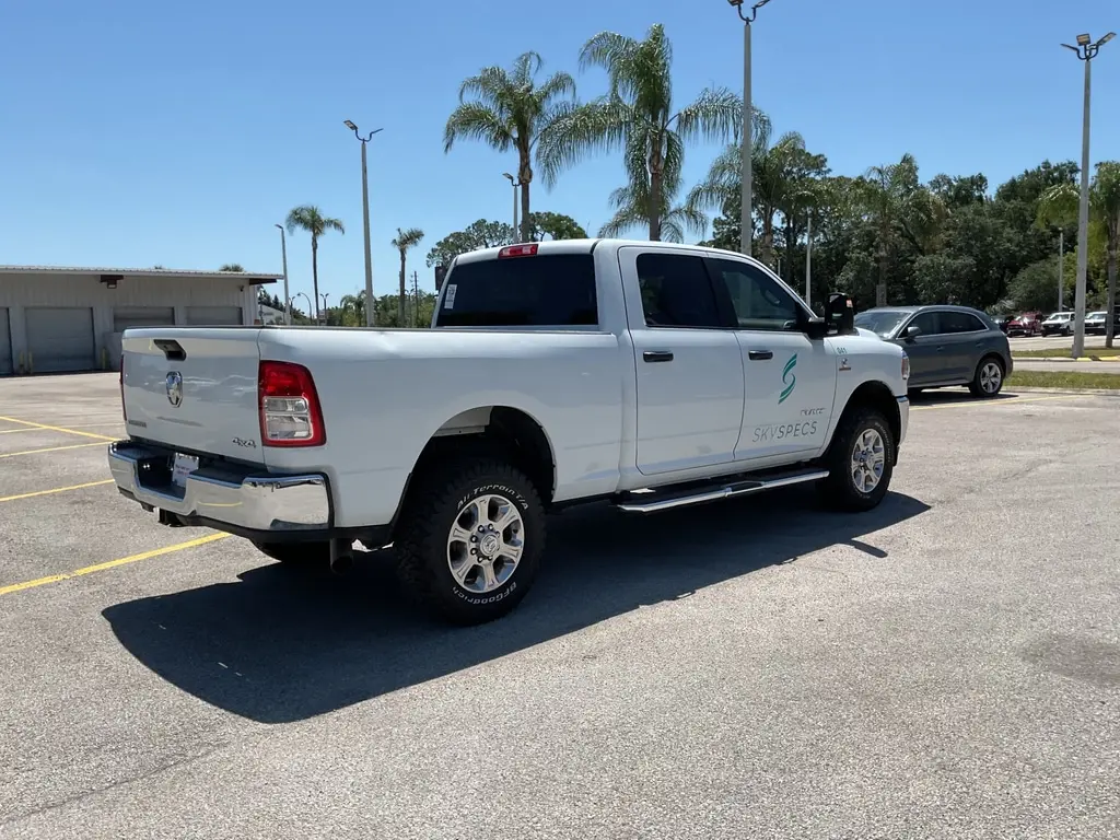 Florida Fine Cars - Used RAM 2500 2024 ORLANDO BIG HORN