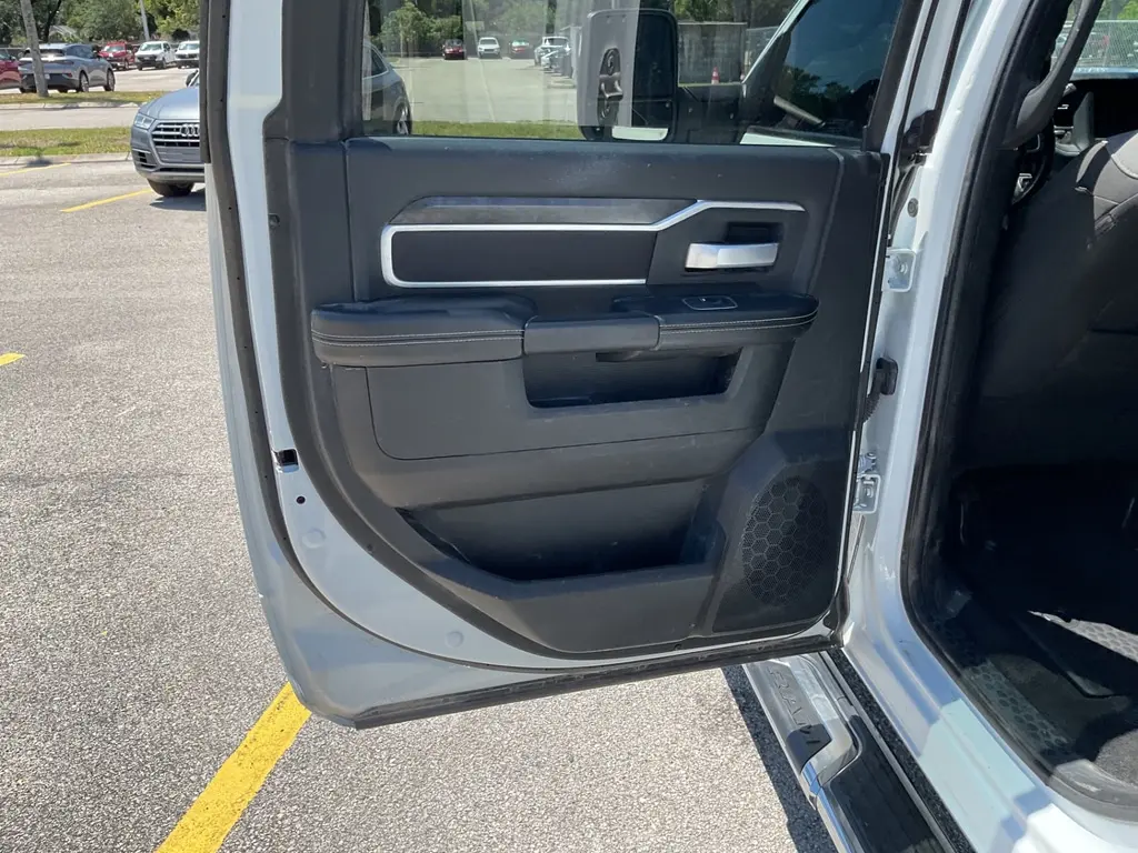 Florida Fine Cars - Used RAM 2500 2024 ORLANDO BIG HORN