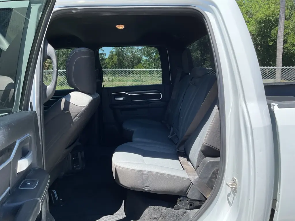 Florida Fine Cars - Used RAM 2500 2024 ORLANDO BIG HORN