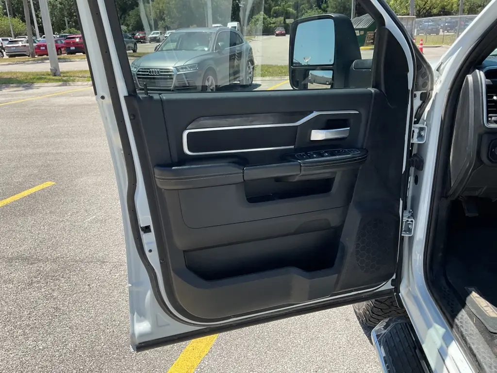 Florida Fine Cars - Used RAM 2500 2024 ORLANDO BIG HORN