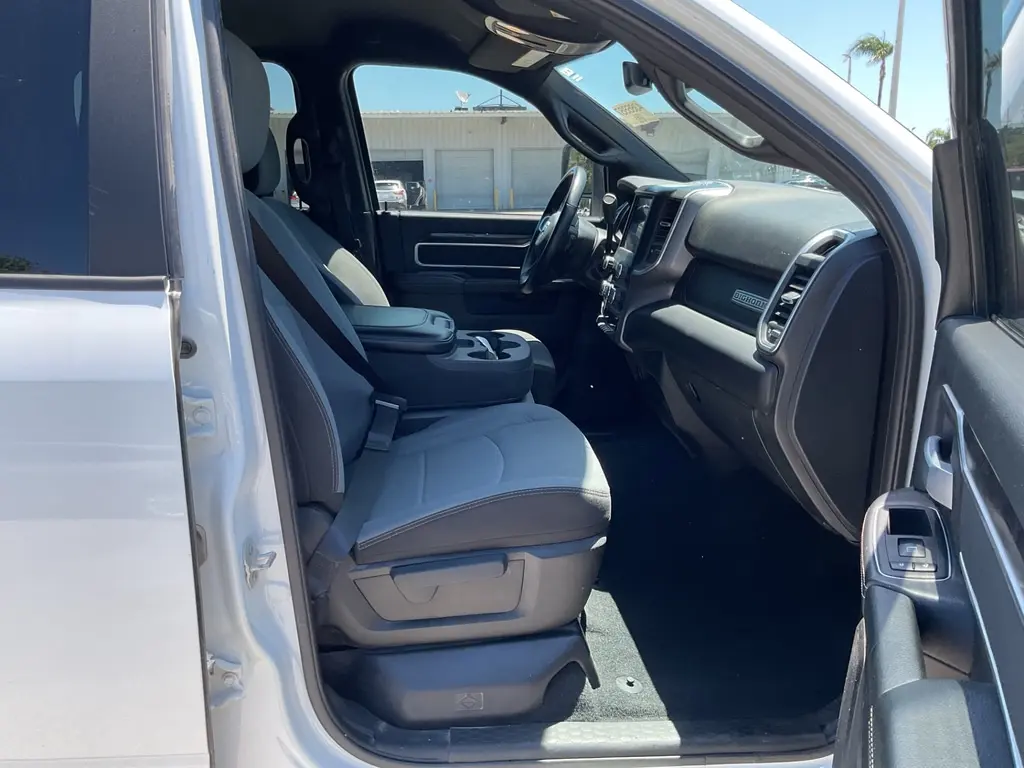 Florida Fine Cars - Used RAM 2500 2024 ORLANDO BIG HORN