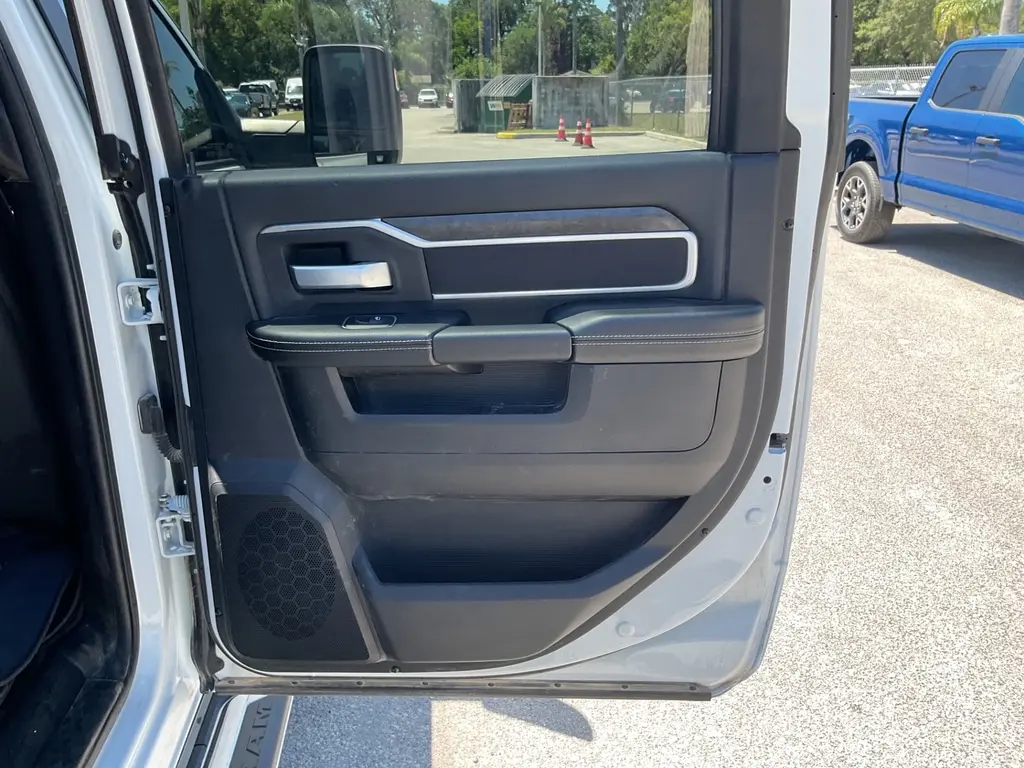 Florida Fine Cars - Used RAM 2500 2024 ORLANDO BIG HORN