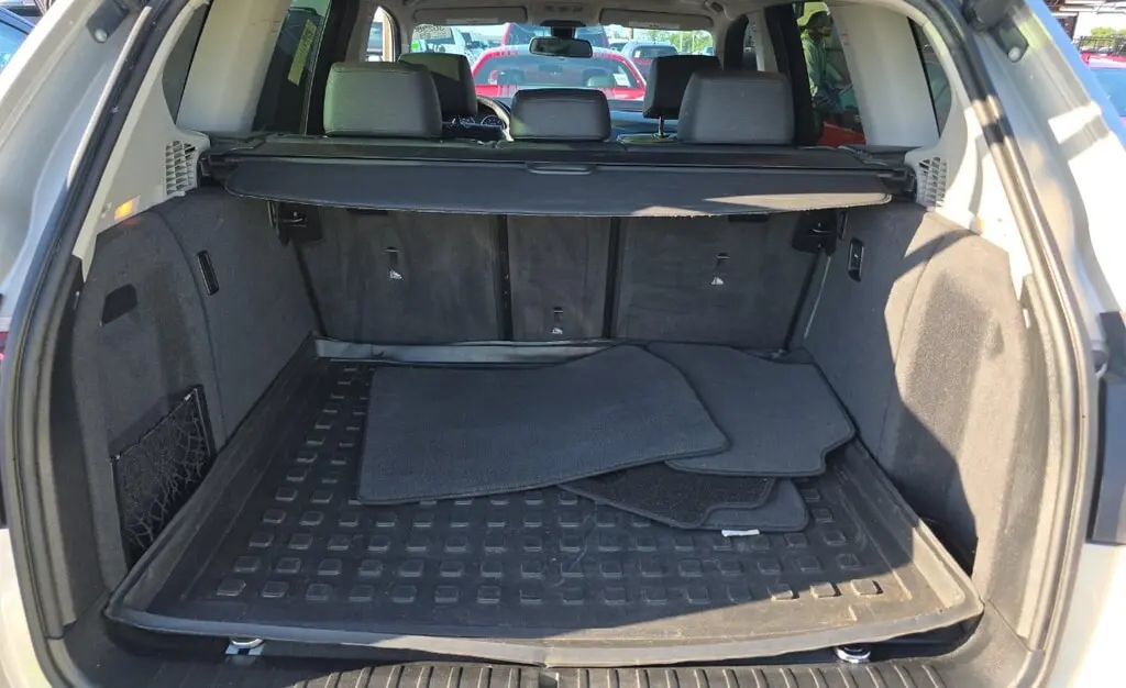 Florida Fine Cars - Used BMW X3 2017 ORLANDO SDRIVE28I