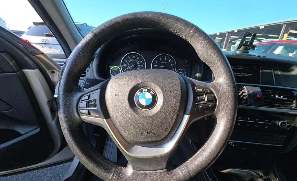 Florida Fine Cars - Used BMW X3 2017 ORLANDO SDRIVE28I
