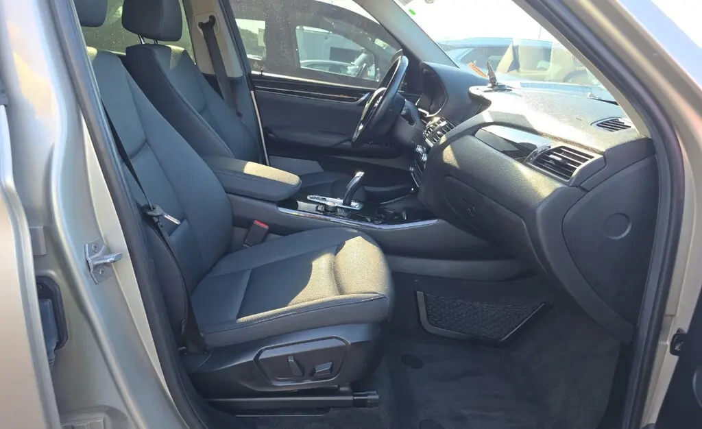 Florida Fine Cars - Used BMW X3 2017 ORLANDO SDRIVE28I