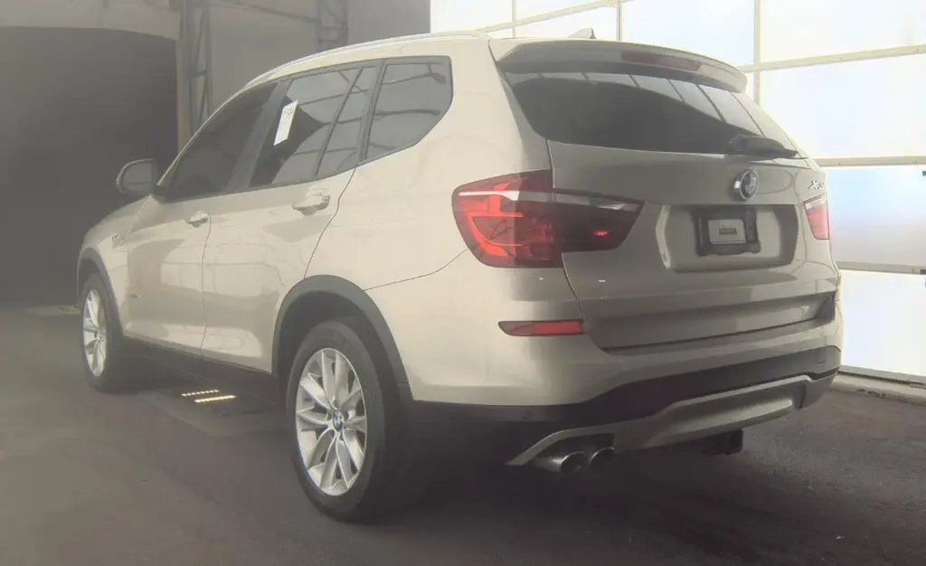 Florida Fine Cars - Used BMW X3 2017 ORLANDO SDRIVE28I