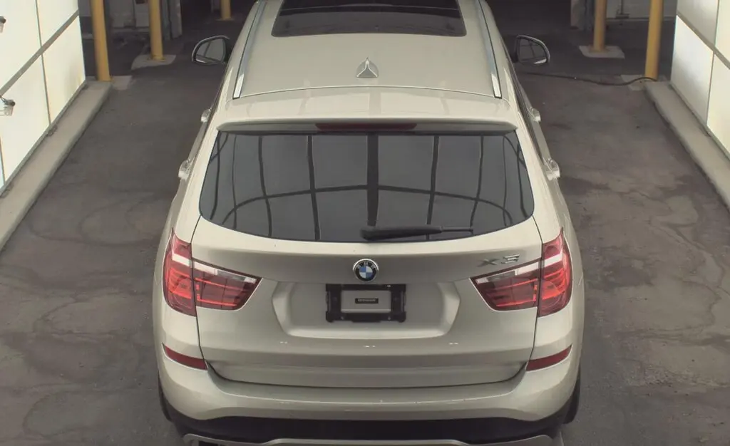 Florida Fine Cars - Used BMW X3 2017 ORLANDO SDRIVE28I